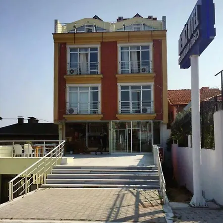 Deniz איסטמבול