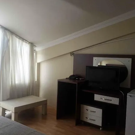Hotel Deniz *