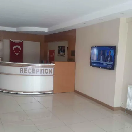 Deniz Hotel Istanbul