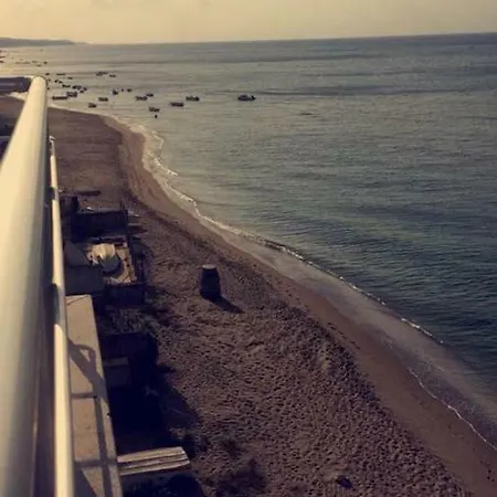 Hotel Deniz Istanbul