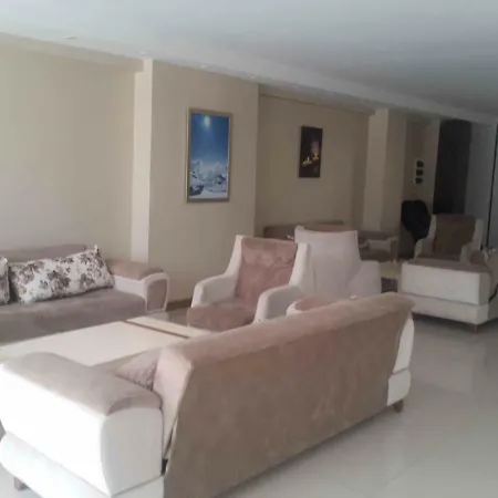 Deniz Hotel Istanbul
