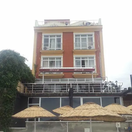 Hotel Deniz
