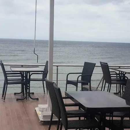 Deniz Istanbul