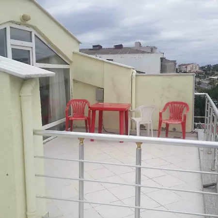 Hotel Deniz