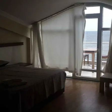 Deniz Hotel