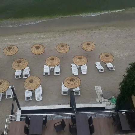 Deniz Istanbul