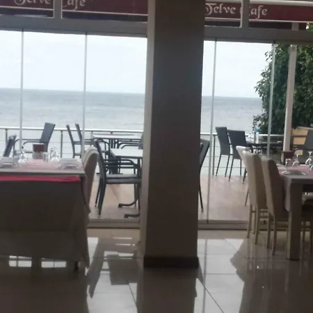 Hotel Deniz Istanbul